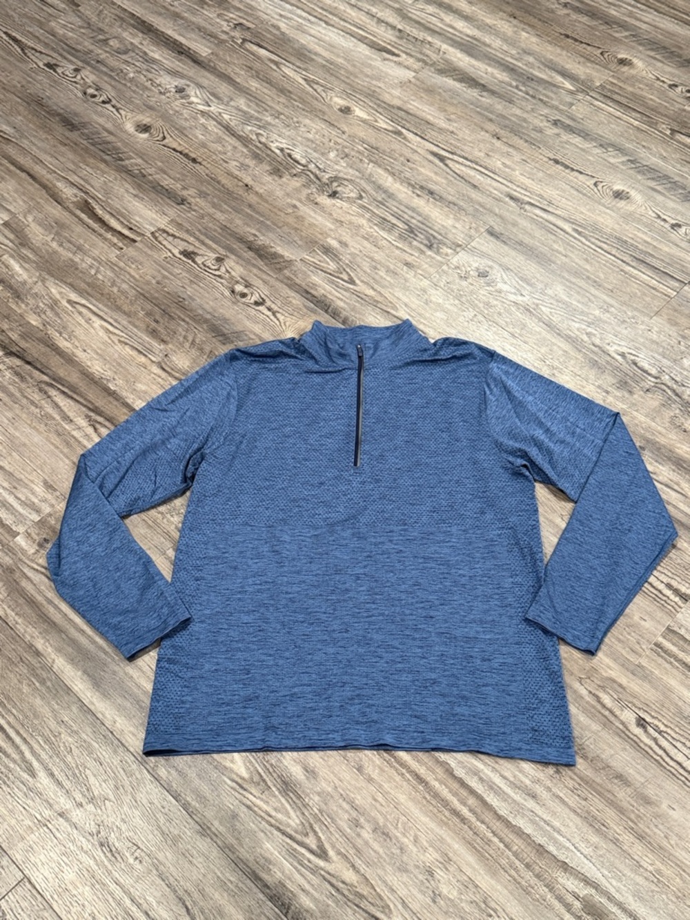 Lululemon Metal Vent Tech Midweight Half-Zip XXL - Picture 2 of 8